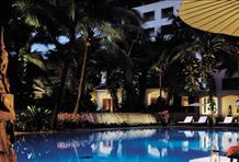 Four Seasons Bangkok